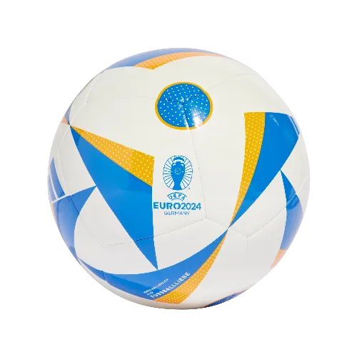 Adidas Euro 24 Club Soccer Ball