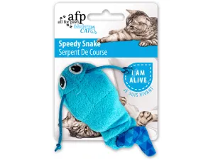 AFP Modern Cat - Speedy SN/Ake