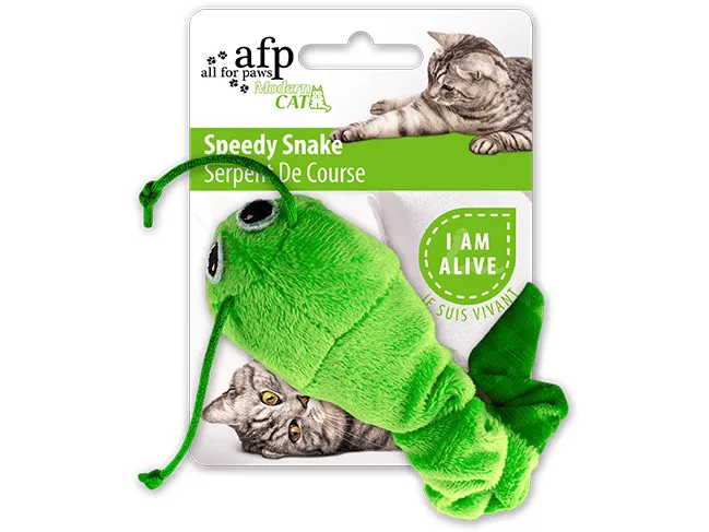 AFP Modern Cat - Speedy SN/Ake