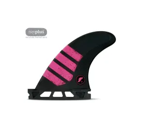 Alpha Series Thruster Fins