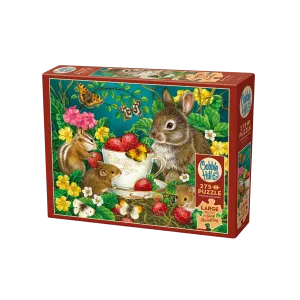 Berry Sweet- 275pc Puzzle