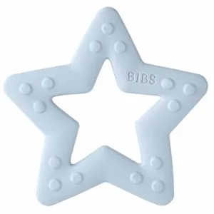 BIBS - Baby Bitie Star - Blue