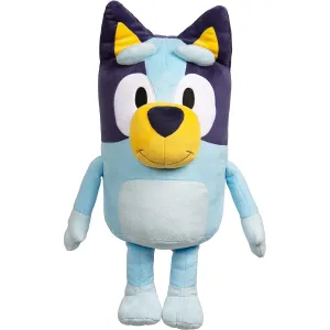 Bluey Jumbo Plush 18"