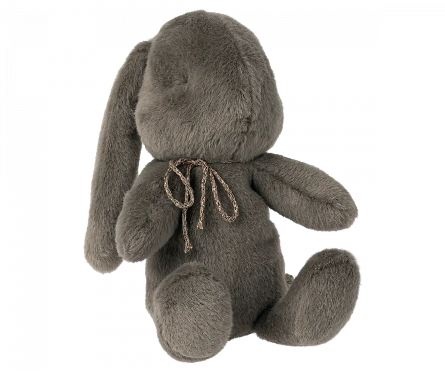 Bunny plush - Earth grey