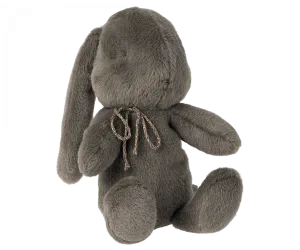 Bunny plush - Earth grey