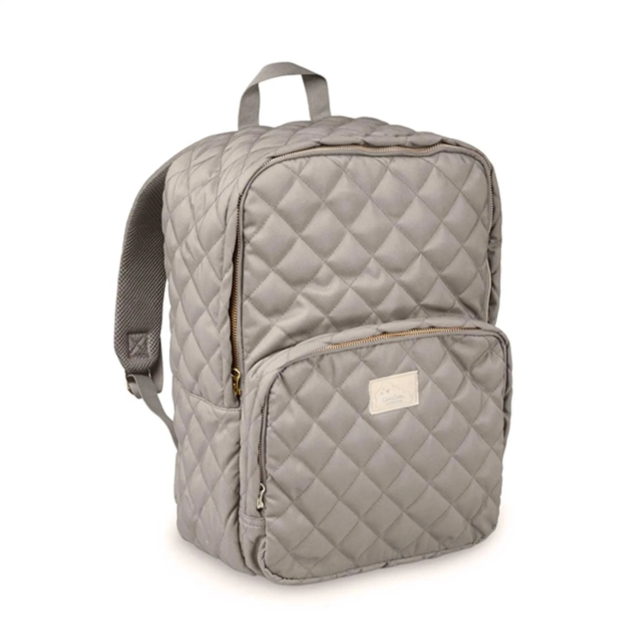 Cam Cam Copenhagen Changing Backpack Hazel