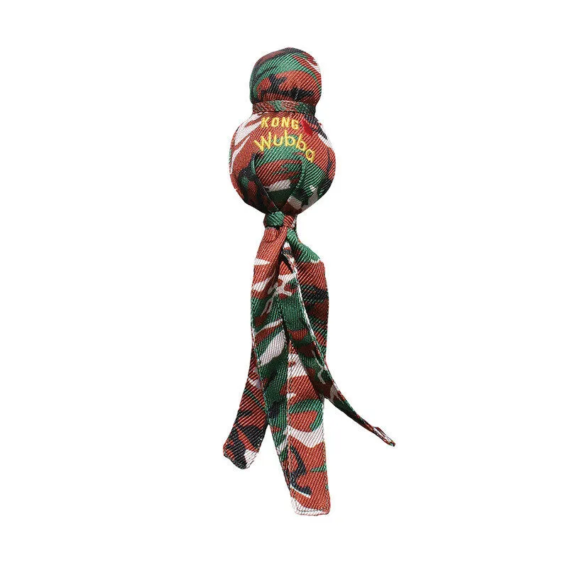 Camo Wubba Toy (Random Color)