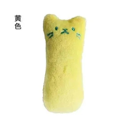 Catnip Chew Toys for Cats