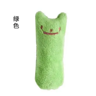 Catnip Chew Toys for Cats