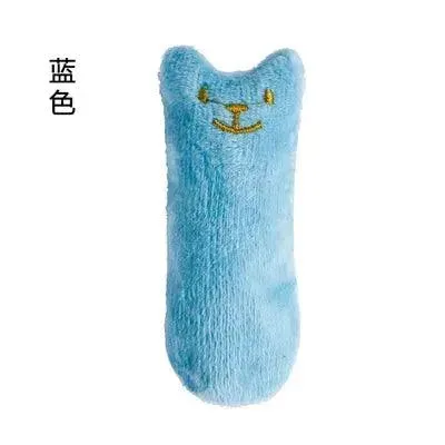 Catnip Chew Toys for Cats