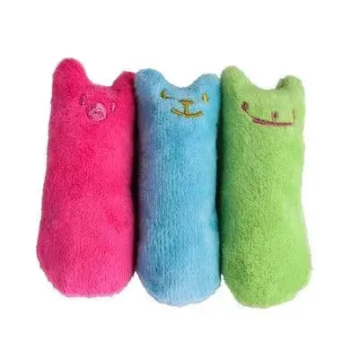 Catnip Chew Toys for Cats