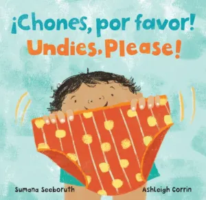 ¡Chones, por favor! / Undies, Please!