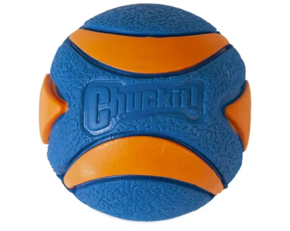 Chuckit! Ultra Squeaker Ball