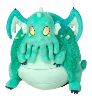 Cthulhu Squishable Plush