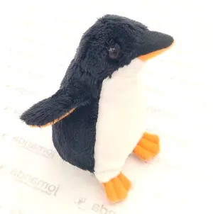 Cuddly Mini Penguin