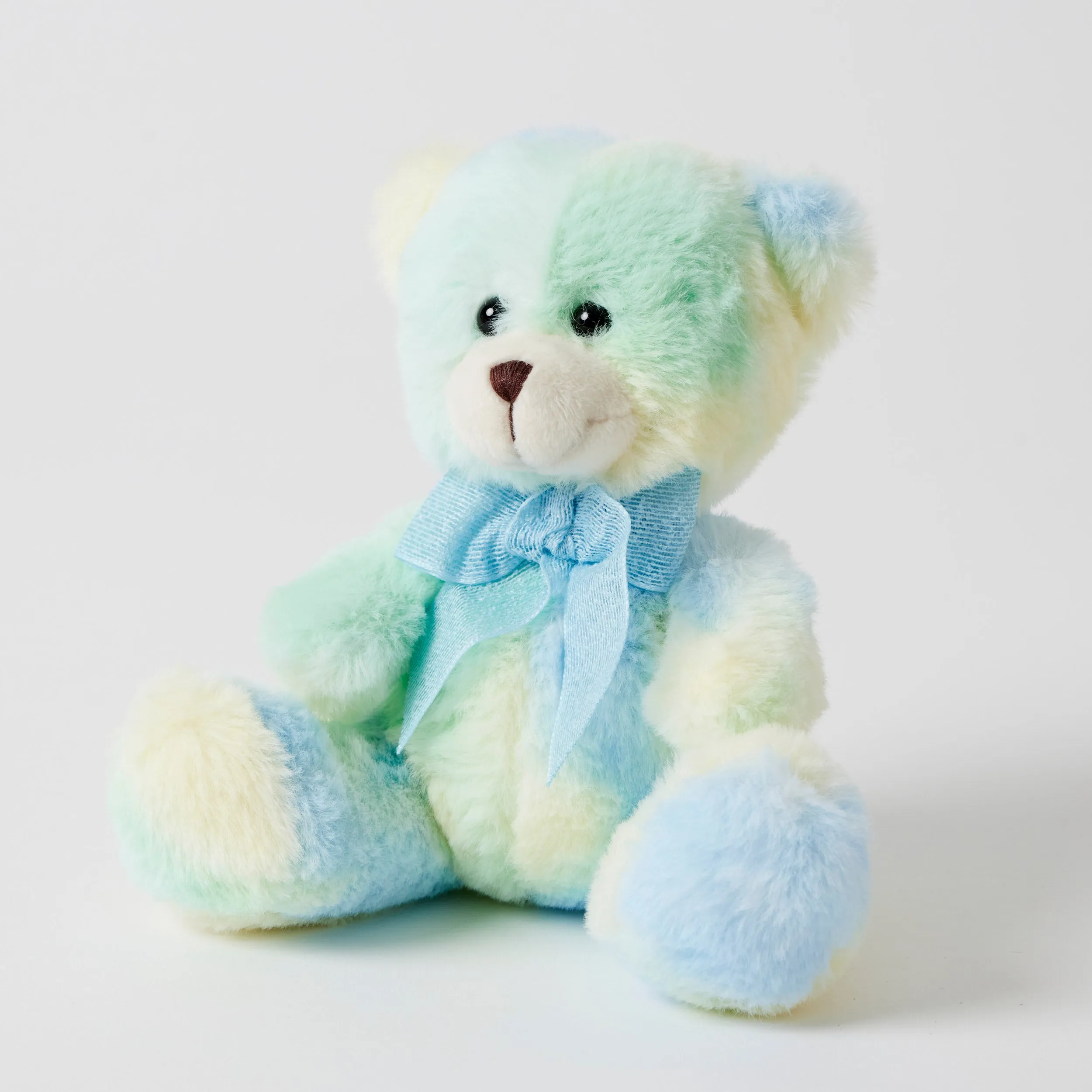 Cuddly Rainbow Bears - Assorted Coulours