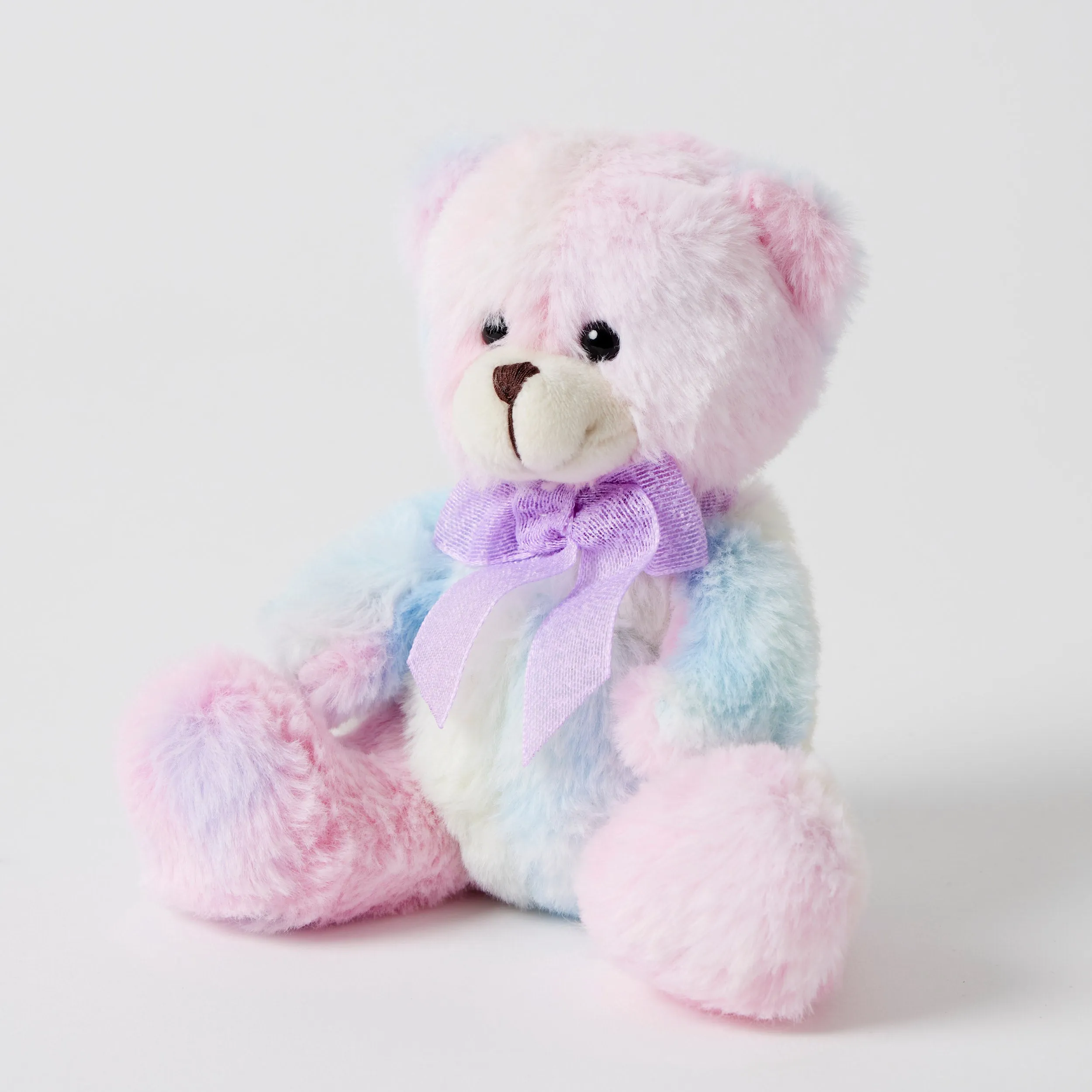 Cuddly Rainbow Bears - Assorted Coulours