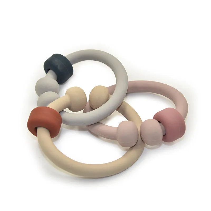 Detail Silicone Links 3 Pack