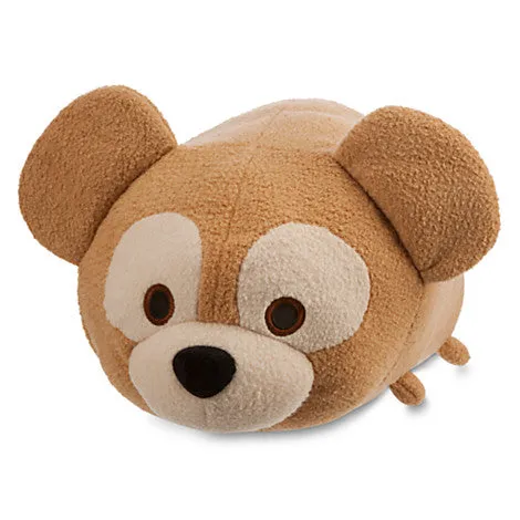 Disney Duffy Tsum Tsum Medium Plush