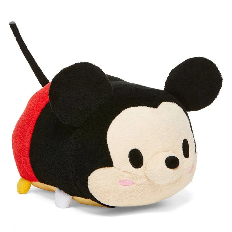 Disney Mickey Mouse Tsum Tsum Medium Plush