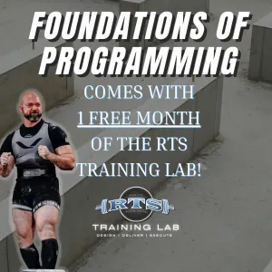 Foundations of Programming   Training Lab