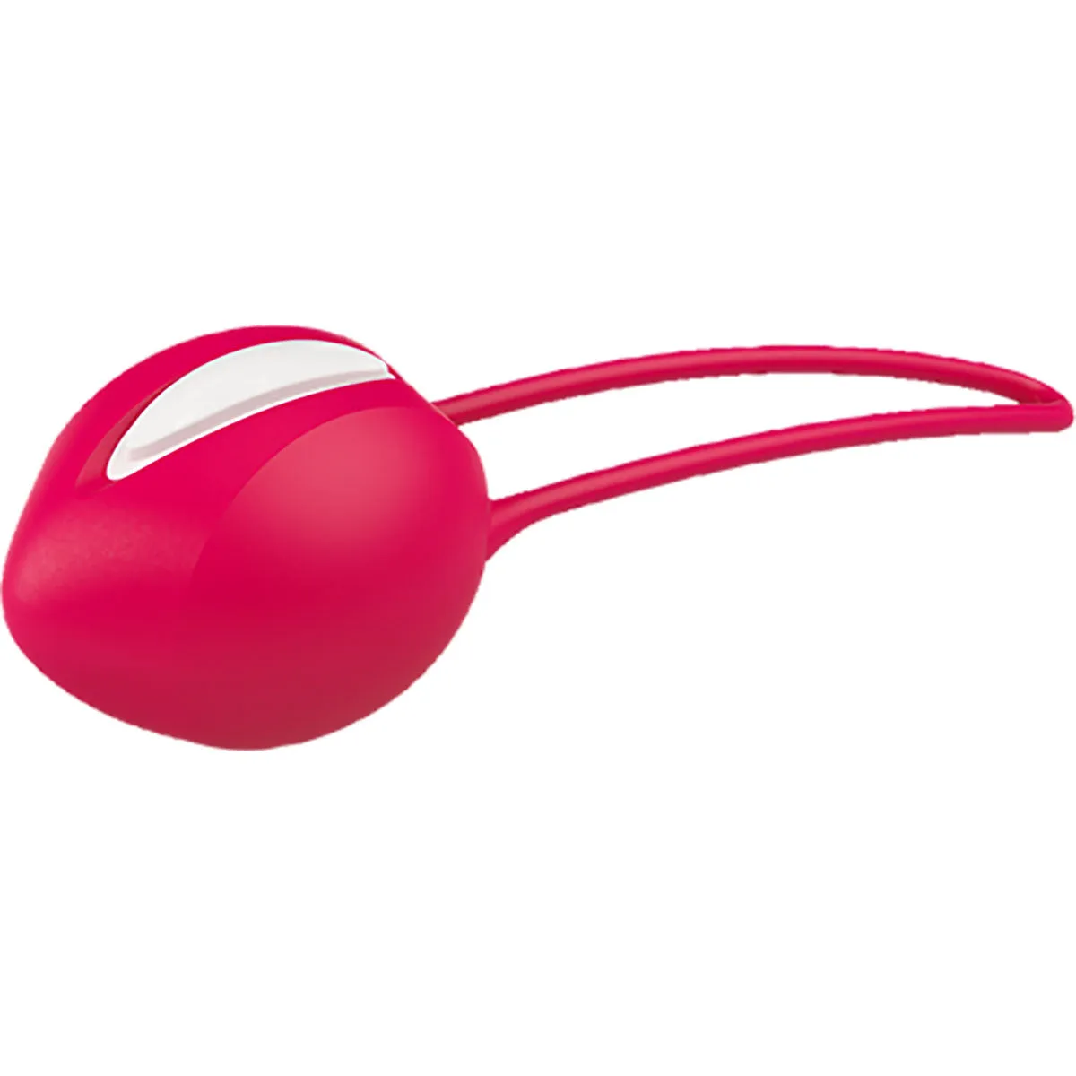 Fun Factory SmartBall Uno Kegel Ball India Red