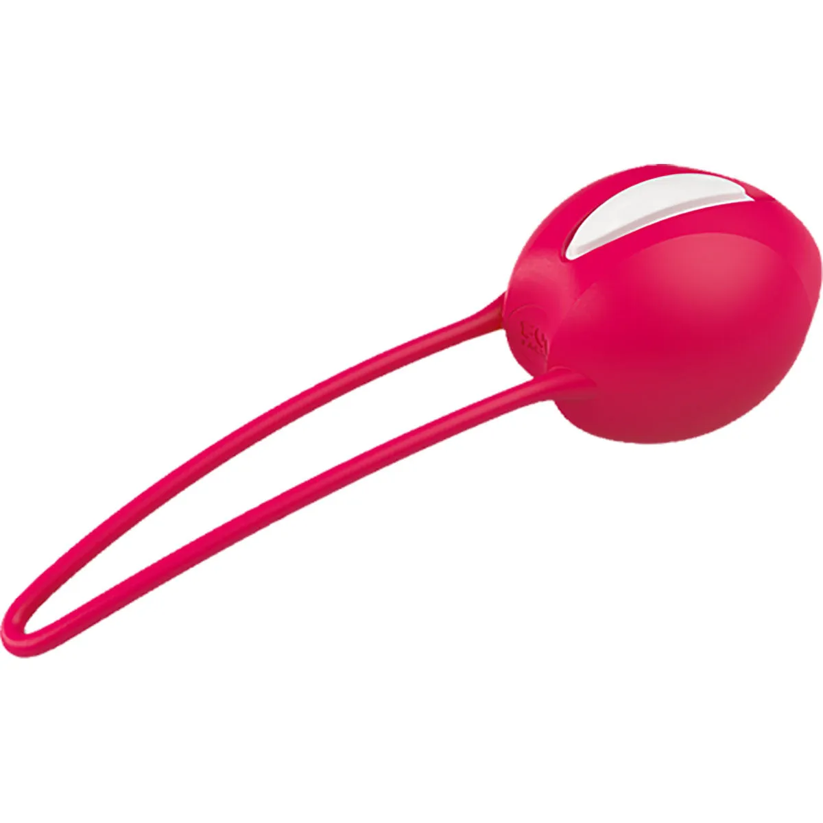 Fun Factory SmartBall Uno Kegel Ball India Red