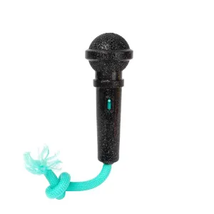 FuzzYard Dog Toy - Mic Drop