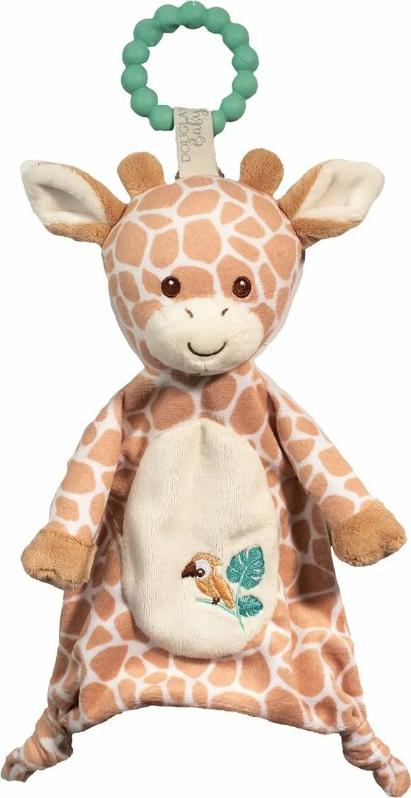 Georgie Giraffe Lil' Teether