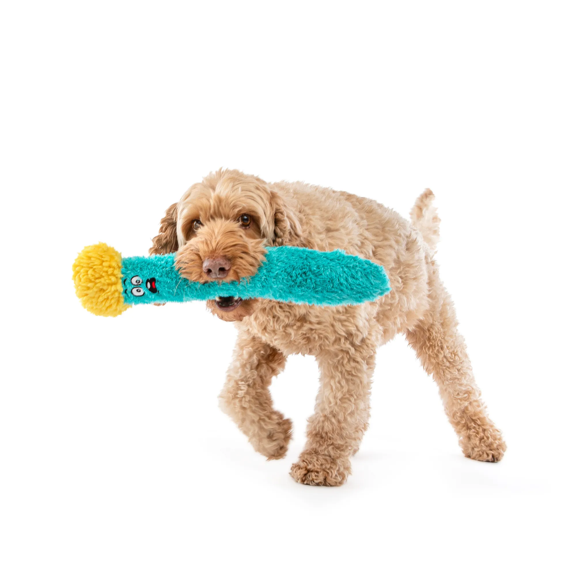 GURU Fry Guys Nancy Dog Toy