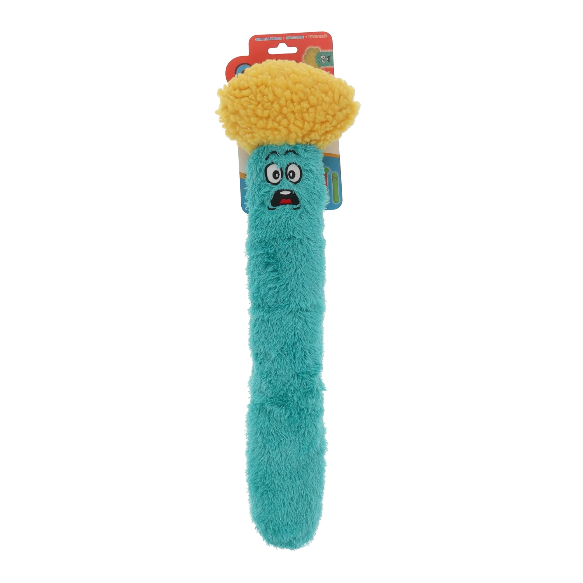 GURU Fry Guys Nancy Dog Toy