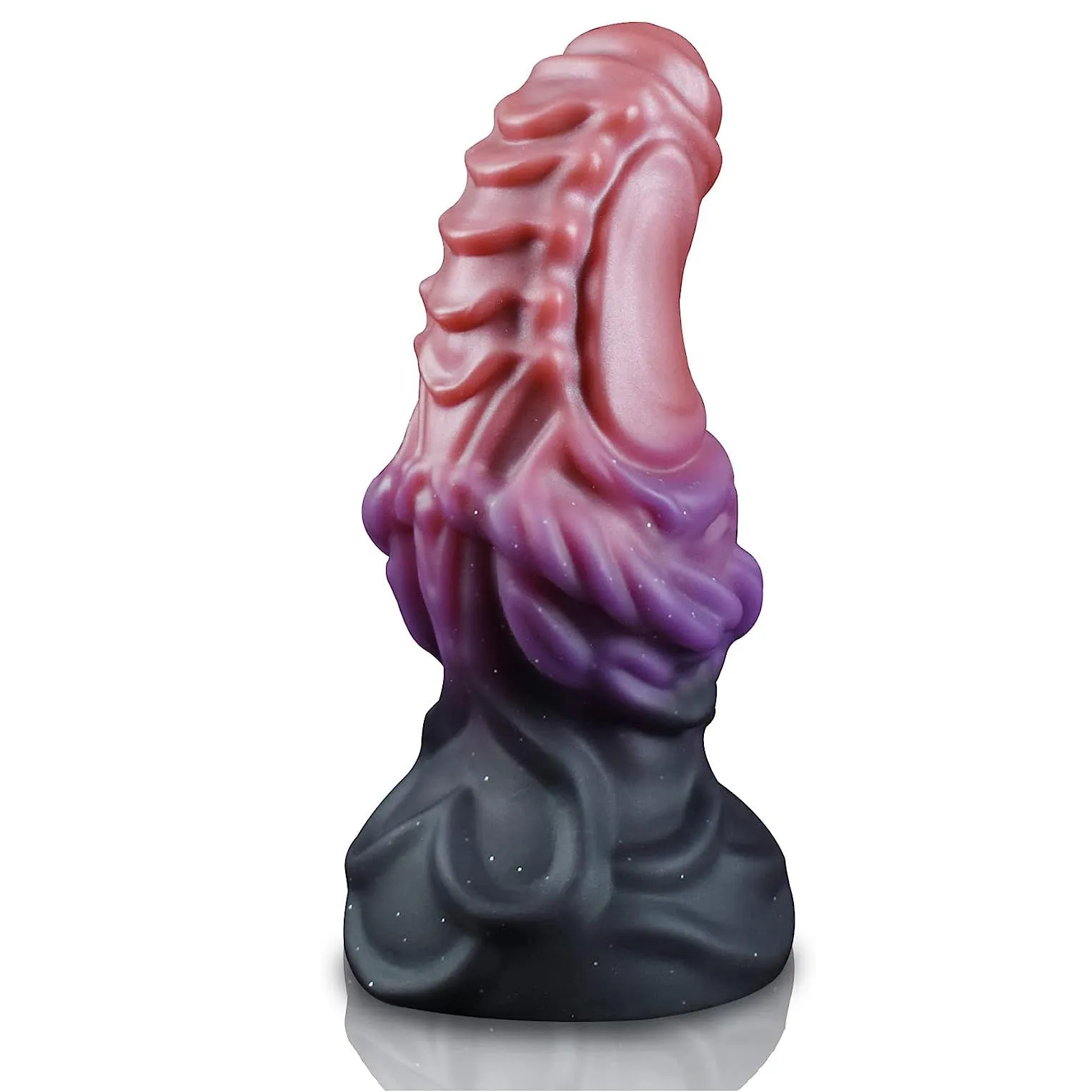 IMP- 6.6"/ 8.3" Fantasy Monster Dildo With Super Strong Suction Cup - Laphwing