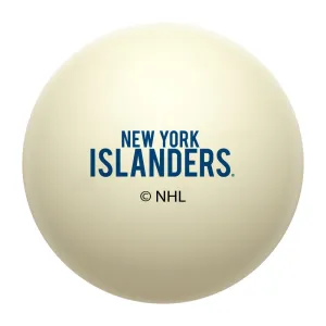 Imperial New York Islanders Cue Ball