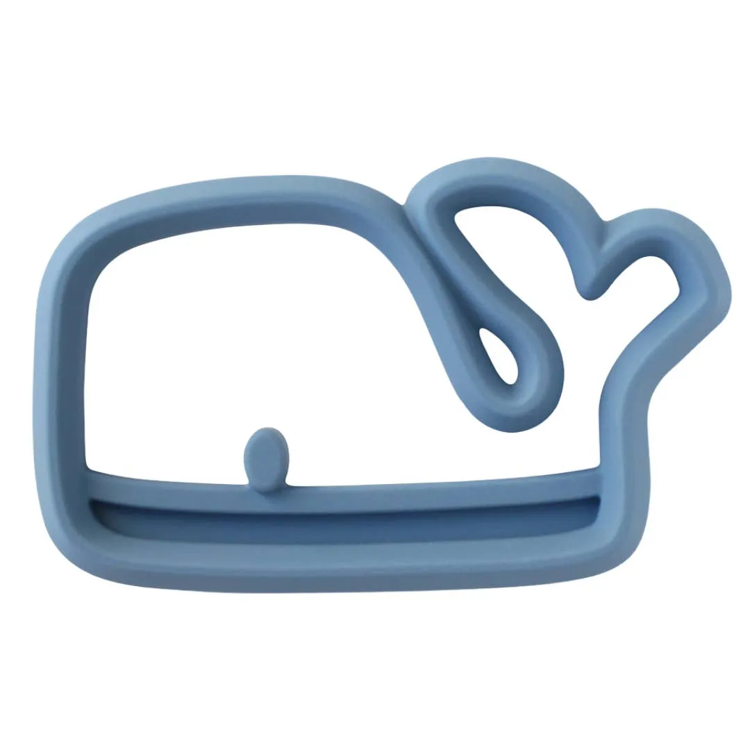 Itzy Ritzy Chew Crew Silicone Teethers