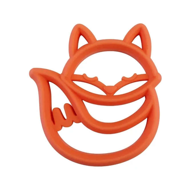 Itzy Ritzy Chew Crew Silicone Teethers