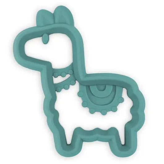 Itzy Ritzy Chew Crew Silicone Teethers