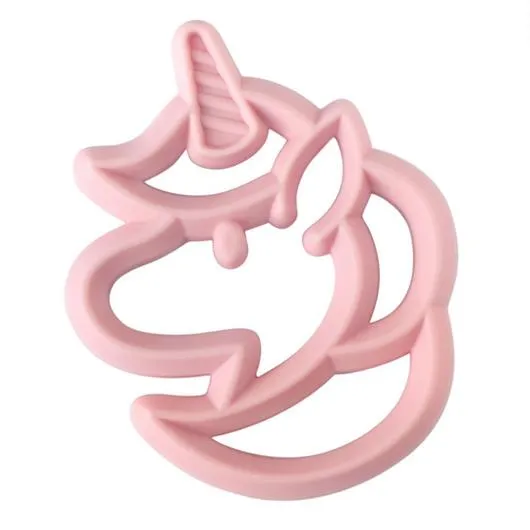 Itzy Ritzy Chew Crew Silicone Teethers