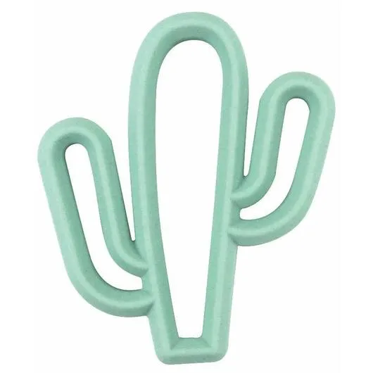 Itzy Ritzy Chew Crew Silicone Teethers