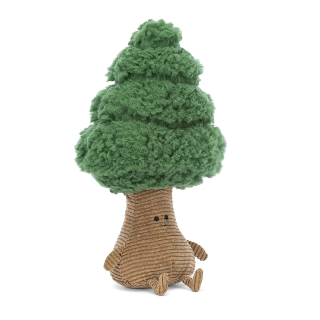 Jellycat Forestree Pine - Plush Plants for All Ages