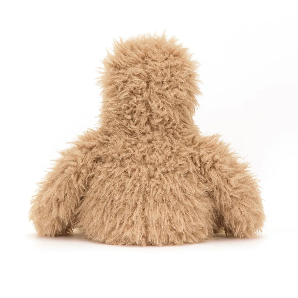 Jellycat Plush Toy Selma Sloth