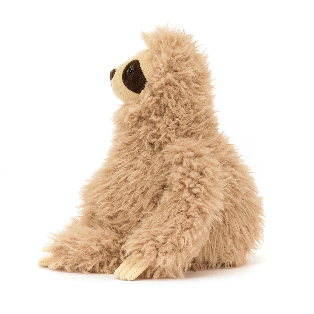 Jellycat Plush Toy Selma Sloth