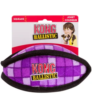 Kong - Ballistic Football