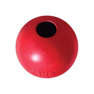 KONG Classic Rubber Dog Ball