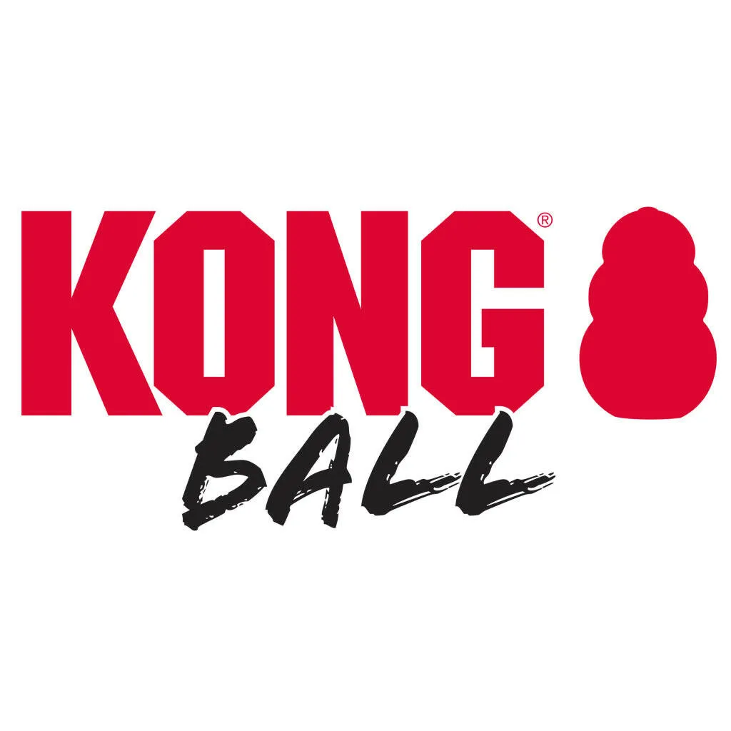 Kong Extreme Ball Toy For Dogs