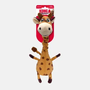 KONG Shakers Bobz Giraffe