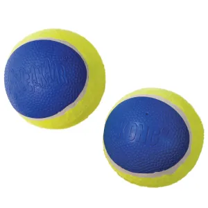 Kong Ultra SqueakAir Balls Dog Toy