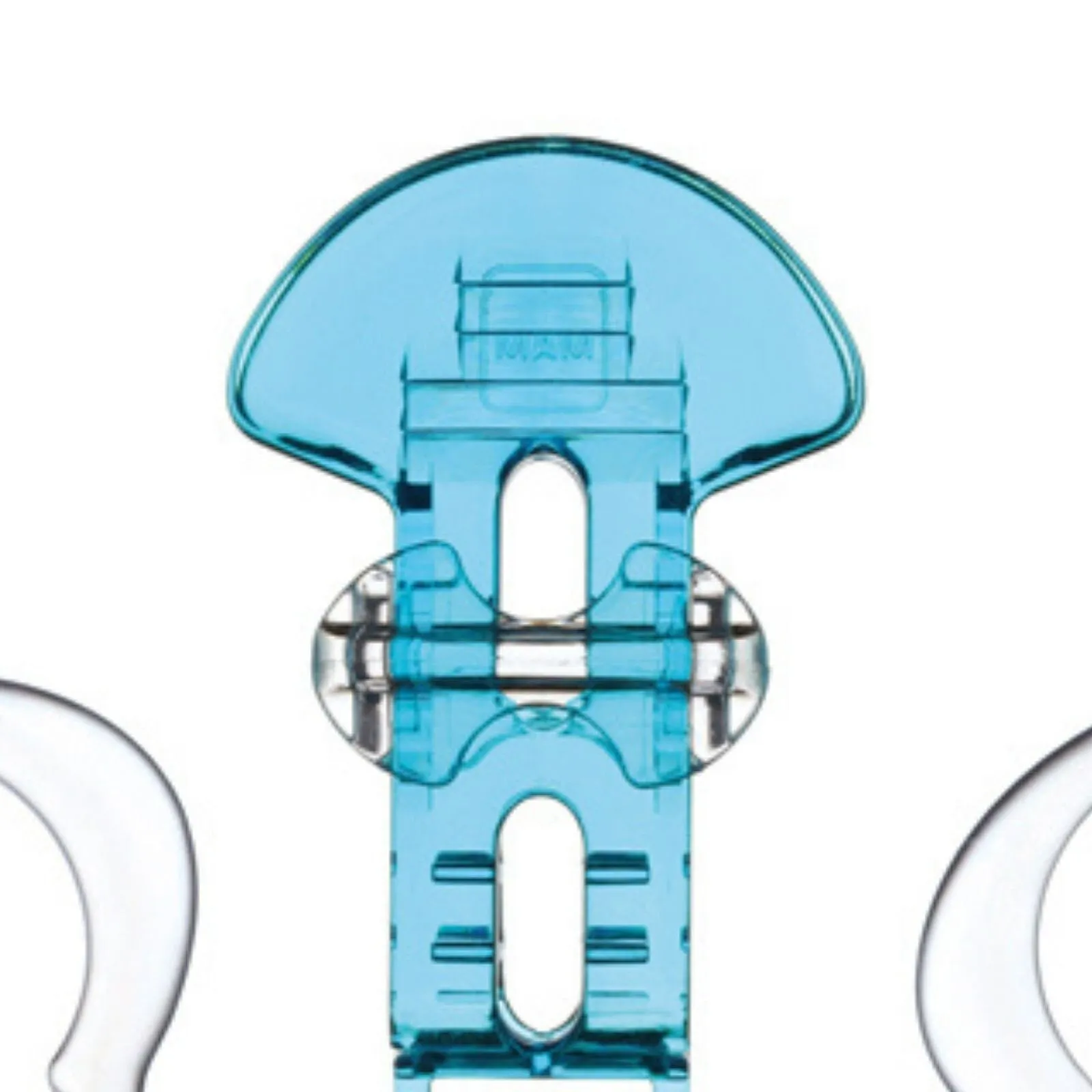 MAM Clip Double Set - Blue