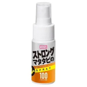 Marukan Super Strong Matatabi Spray for Cats 30ml