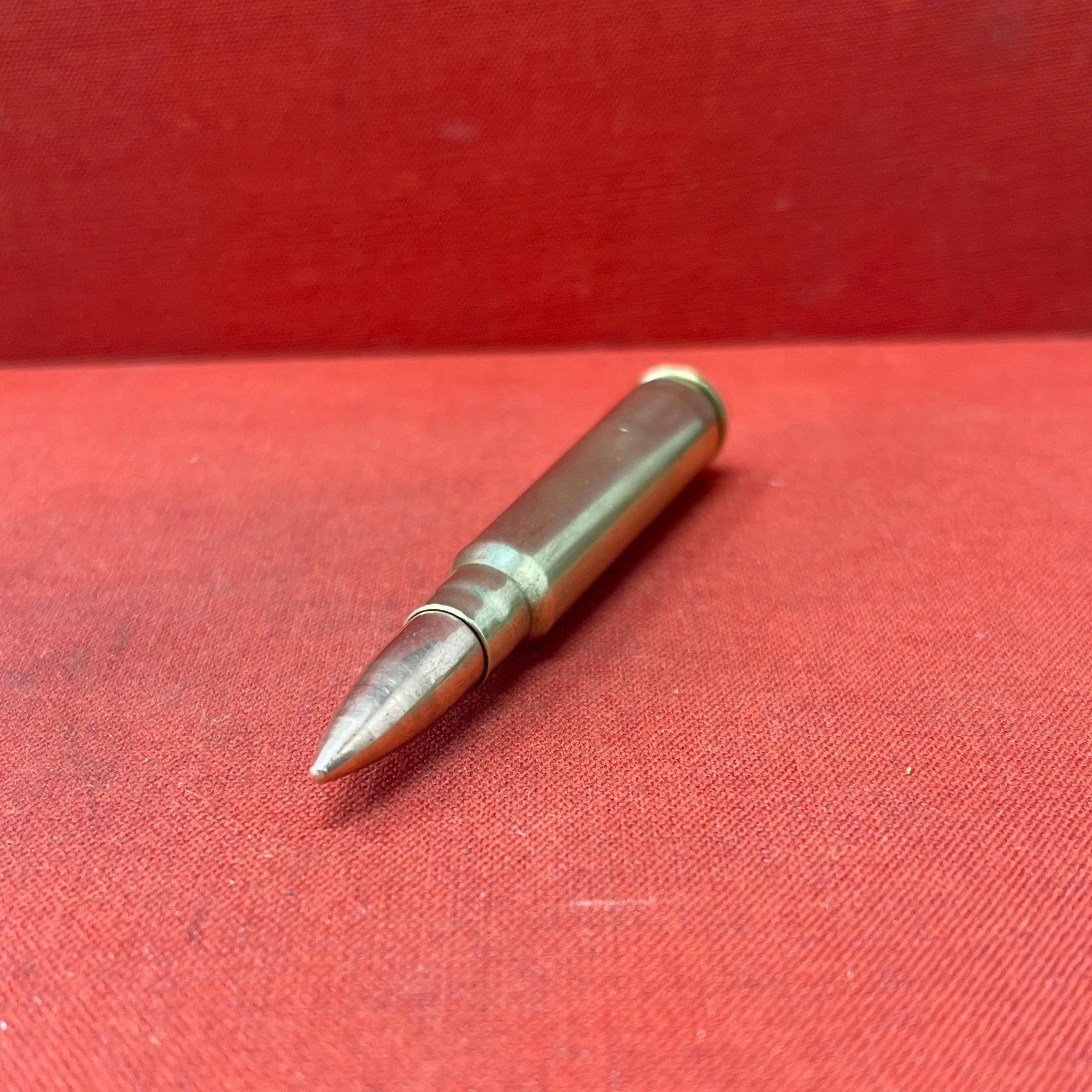 Mauser 7.92x57mm INERT Ammunition