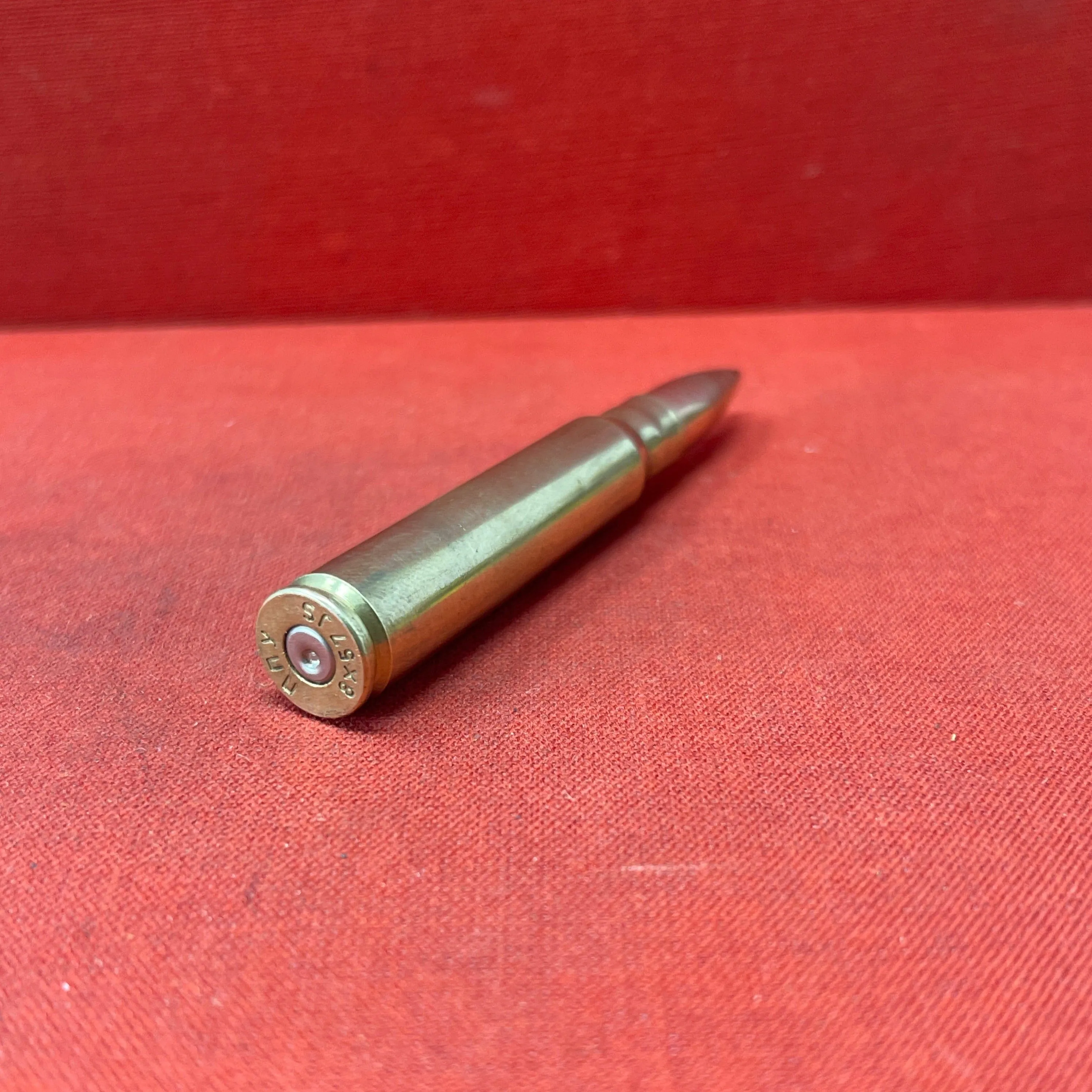 Mauser 7.92x57mm INERT Ammunition